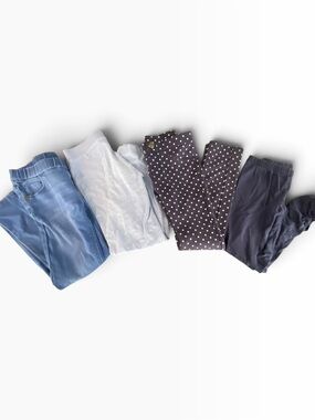 Assorted Girls Gymboree Bottoms Set